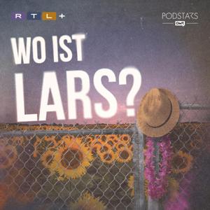 Wo ist Lars? by Podstars by OMR, Tim Sohr