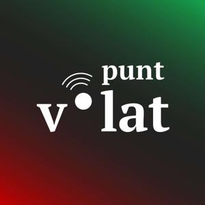 Punt volat by L'Avenç, Enderrock, Raig Verd