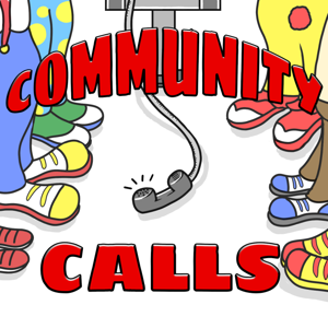 Community Calls by ImmoralHole