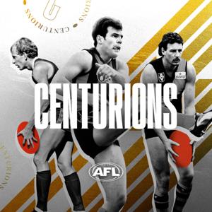 Centurions by AFL