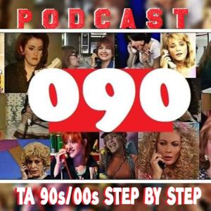 090- TA 90s/00s STEP BY STEP by 090 Greek cult tv‬