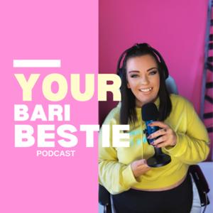 Your Bari Bestie by Sheri Owens