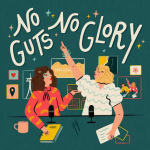 No Guts No Glory: Real Talk about Bariatric Surgery