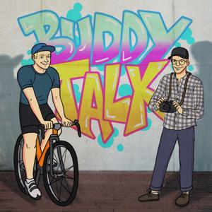 Buddy Talk by Nils Frommhold, Mika Noodt, Simon Henseleit & Simon Gehr