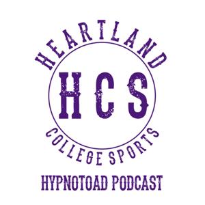 HypnoToad: A TCU Horned Frogs Podcast by Heartland College Sports