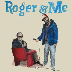 Roger (Ebert) & Me: Movie Reviews by Brett Arnold