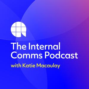 The Internal Comms Podcast by AB Comm