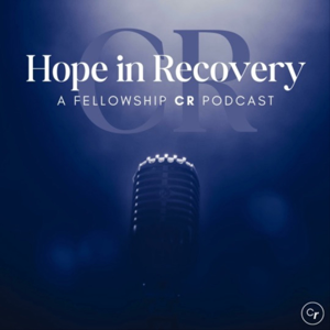 Hope in Recovery by Fellowship CR