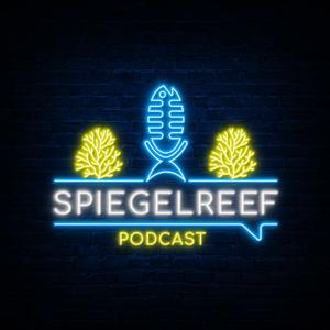 Spiegel Reef