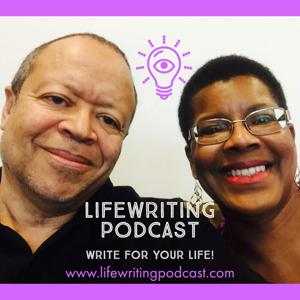 Lifewriting: Write for Your Life! by Steven Barnes and Tananarive Due | Realm