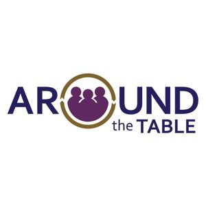 Around the Table by Apostolic Christian Church of America