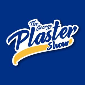 The George Plaster Show by Plaster Sports LLC