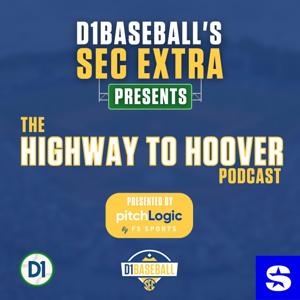 Highway To Hoover by SiriusXM and D1Baseball