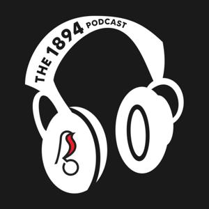 The 1894 Podcast by The 1894 Podcast