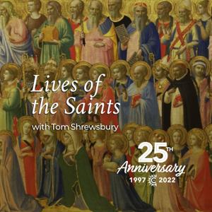 Lives of the Saints by Covenant Network