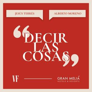 Decir las Cosas by Vanity Fair Spain