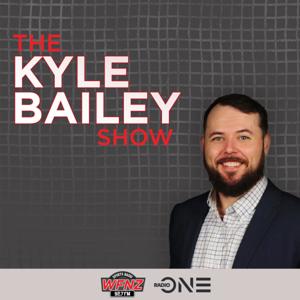 The Kyle Bailey Show by Urban One