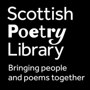 Scottish Poetry Library Podcast