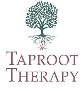 The Taproot Podcast by www.GetTherapyBirmingham.com