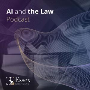 AI and the Law by 39 Essex Chambers