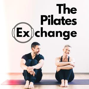 Pilates Exchange by Hannah Teutscher