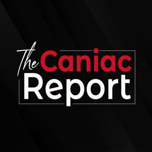 The Caniac Report by Sam Wallace