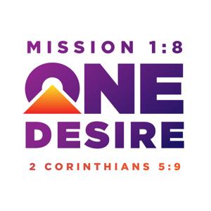 Mission 1:8 with First Dallas