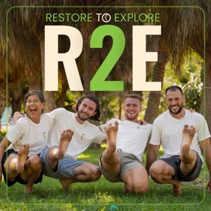 Restore To Explore