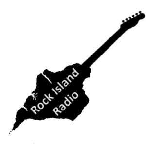 Rock Island Radio Uk by Rock Island Radio UK