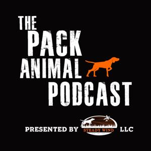 The Pack Animal Podcast