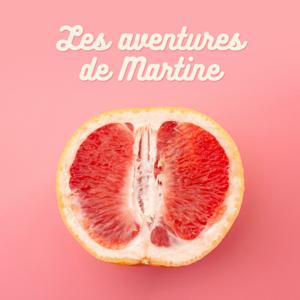 Les aventures de Martine