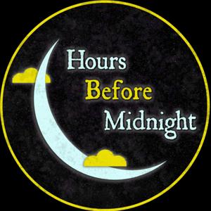 Hours Before Midnight by Jasmine Kaur, Ekdeep Singh, Manrav Singh