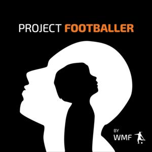 Project Footballer by We Make Footballers