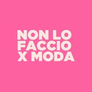 Non lo faccio x moda by Giulia Salemi