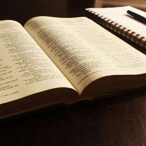 At Home with the Lectionary by Fr. Aaron Burt and Marissa Burt