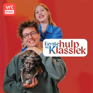 Eerste hulp bij klassiek by Klara