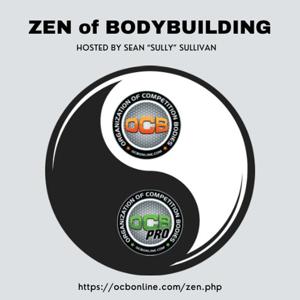 The Zen of Bodybuilding by Sean Sully Sullivan