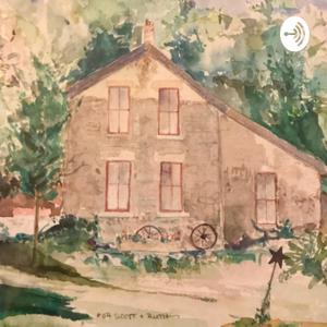 The Old Stone House and Other Stories