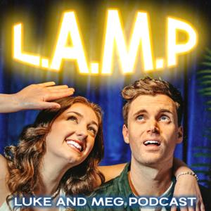 Luke And Meg Podcast by KEG Touring