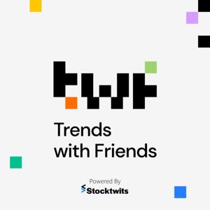 Trends with Friends