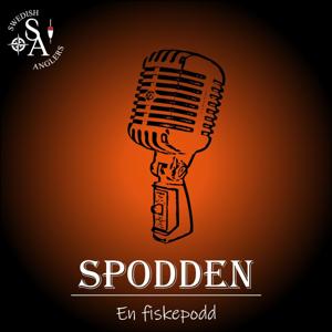 Spodden by Swedish Anglers