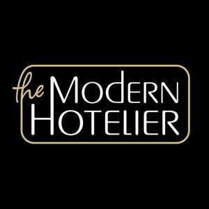 The Modern Hotelier - Interviews with Hoteliers and Experts in Travel, Hospitality, Events & Food & Beverage