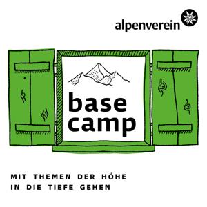 alpenverein basecamp by Österreichischer Alpenverein