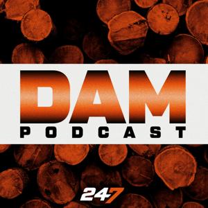 Dam Podcast - An Oregon State Athletics Podcast by Angie Machado and Jake Hedberg, 247Sports, Oregon State, Oregon State athletics, Oregon State football