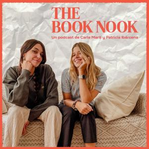 The Book Nook by The Book Nook Podcast