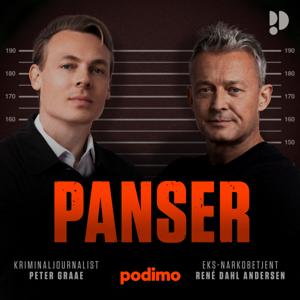 Panser by Podimo