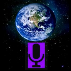 Cosmic Reality Podcast by Nancy L Hopkins