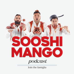 Sooshi Mango Podcast by Sooshi Mango