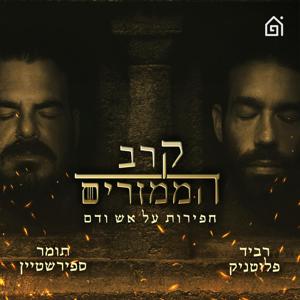 קרב הממזרים by רביד פלוטניק ותומר ספירשטיין