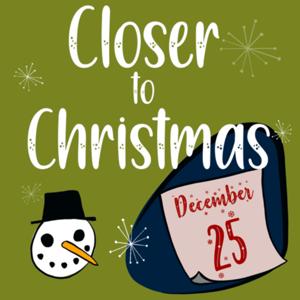 Closer to Christmas by Charlie